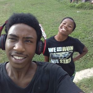 Meet your Posher, Billy